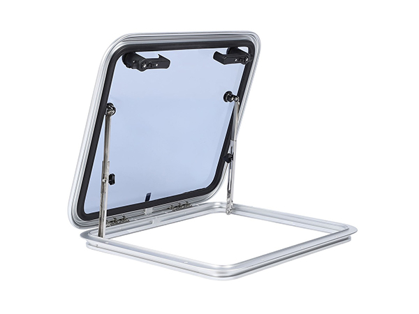 Marine Aluminum Window for Ships and Offshore Applications ...
